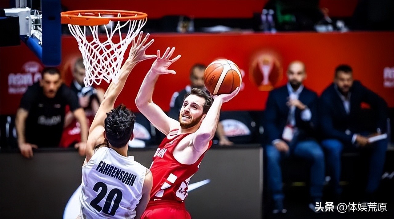 男篮亚洲杯黎巴嫩队赛后点评,黎巴嫩男篮赛后