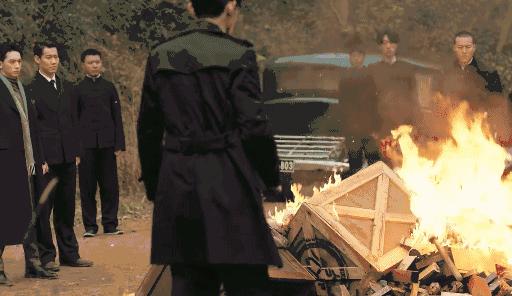 张翰清爽场面,张翰名场面全部