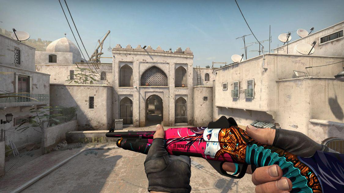 为什么玩cf的人玩不好csgo,为什么玩了csgo之后再玩cf很难受