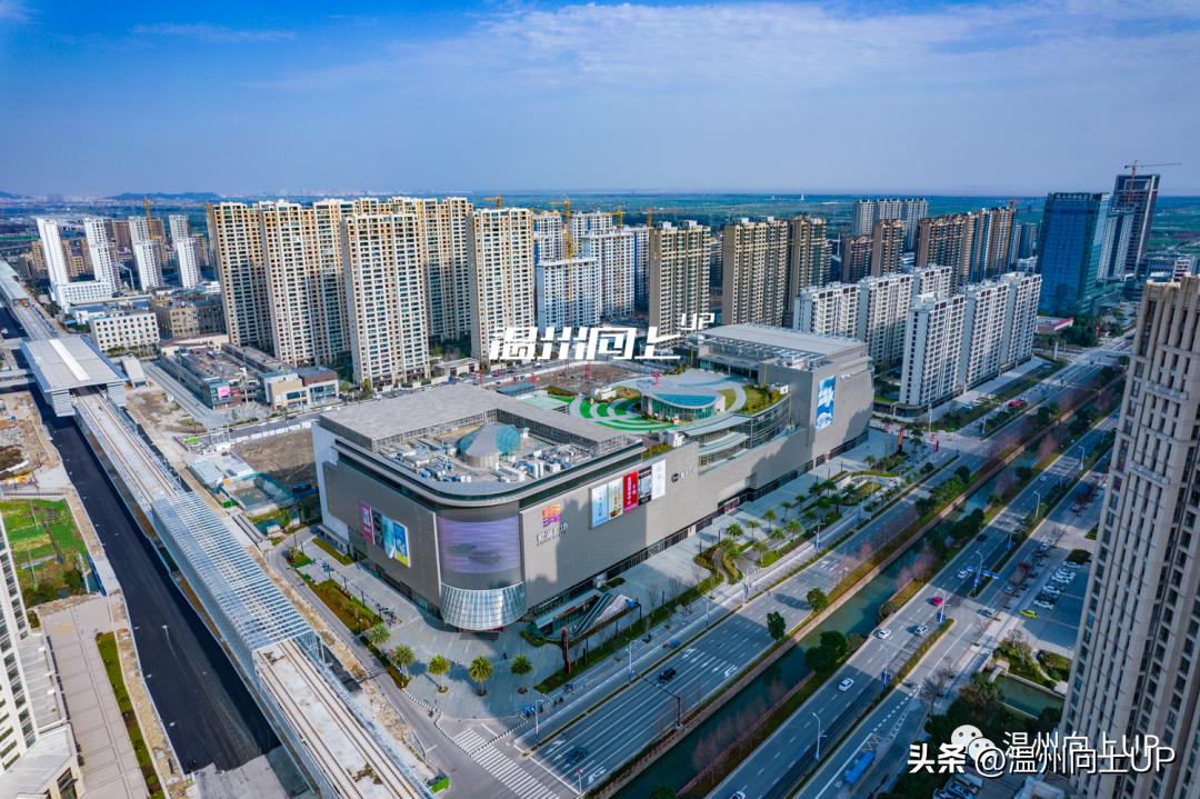 瑞安市未来发展有潜力吗,成为大都市的条件