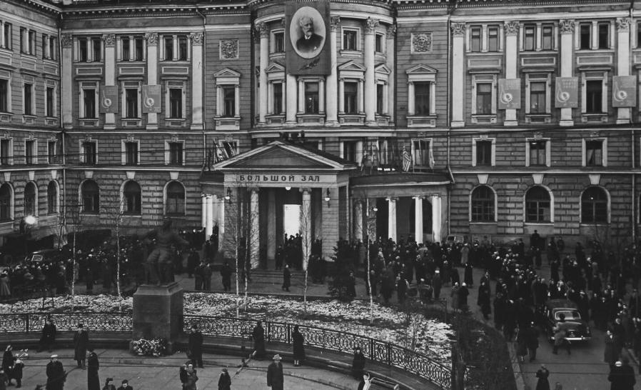 俄国工业化开始时间,苏联工业化的技术来源