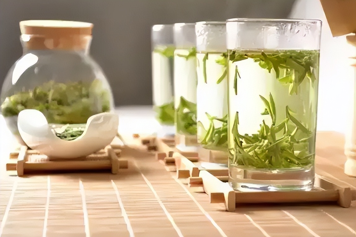 网购茶叶为什么没有实体店的好,为什么网购茶叶便宜