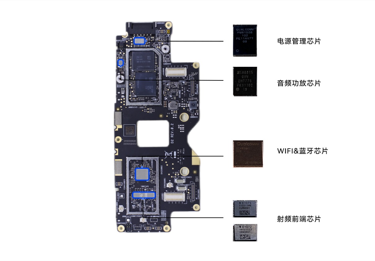 vr一体机拆机视频,vr一体机yvr2