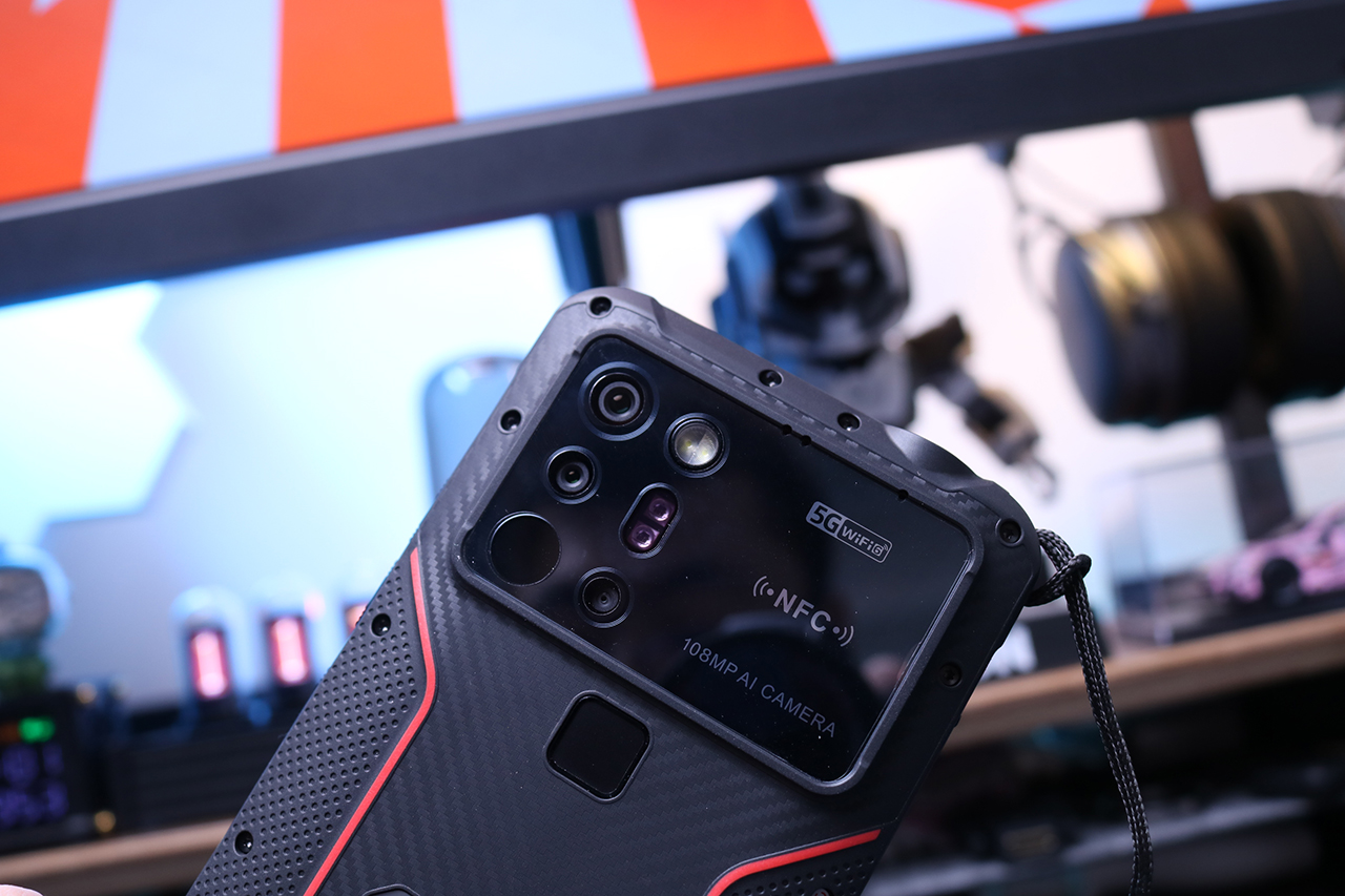 征服s23三防智能机新闻发布会,征服s23三防智能机怎么样才能买到