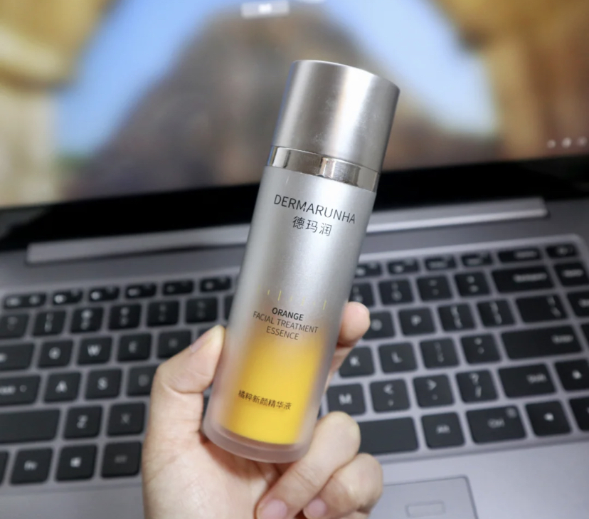 40岁最好用的抗皱精华,40岁抗皱紧致精华国货平价