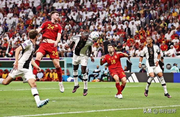 世界杯我们看了什么,世界杯足球的优点和缺点