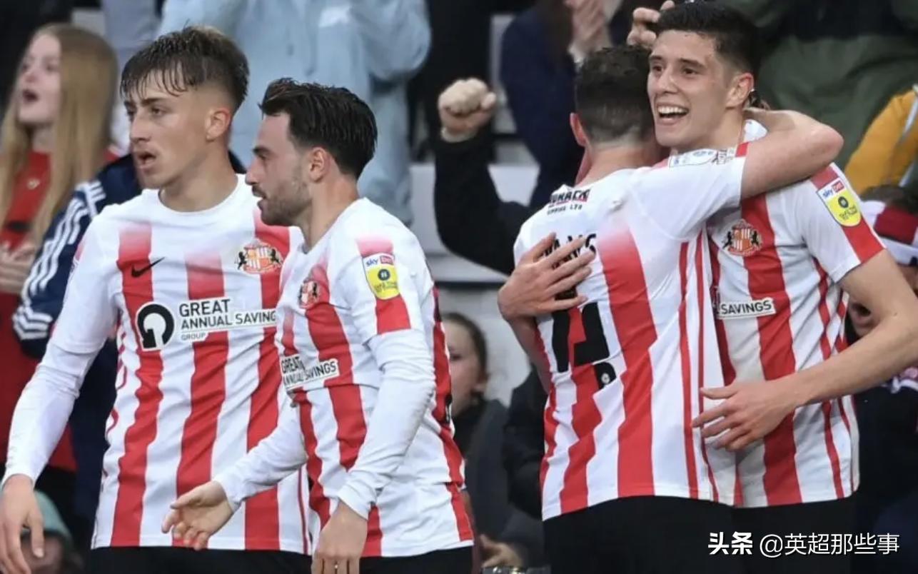 桑德兰英冠今日最新比赛结果,桑德兰客场2-0卡迪夫城