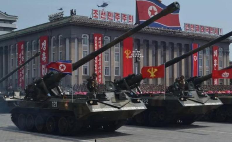 印度买韩国k9,为啥波兰买韩国k9