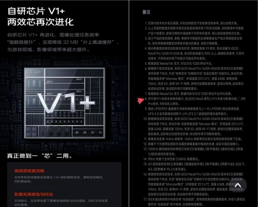iqooneo8系列开始预热,iqooneo8更新后有什么变化吗