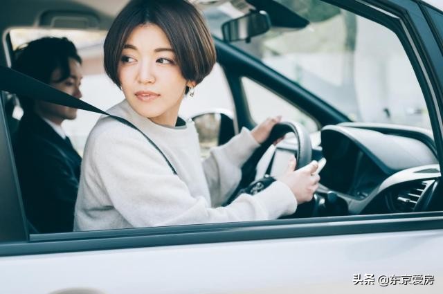 外国人怎么换中国驾照,在日本换驾照跟考驾照有什么区别