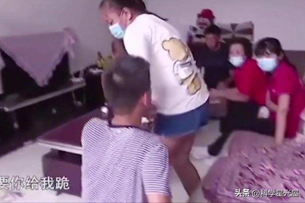 买卫生巾都要和公婆要钱,买卫生巾都要跟婆婆要钱