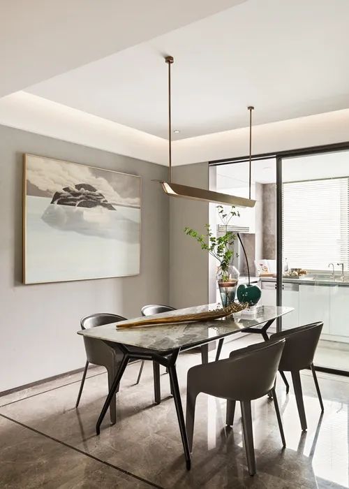 168装修现代简约风格大概多少钱,现代艺术宅设计效果图