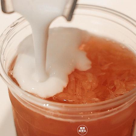 星巴克冰力上新，这还“震”不住你？