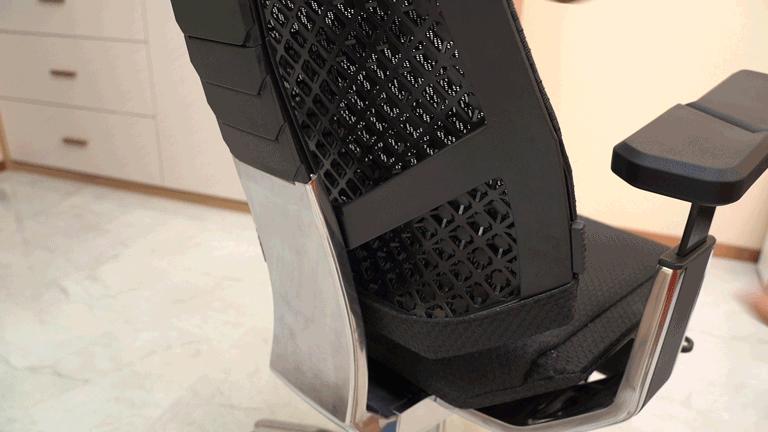 四千元买椅子不是智商税？保友基尼迪亚X人体工学椅30天真实体验
