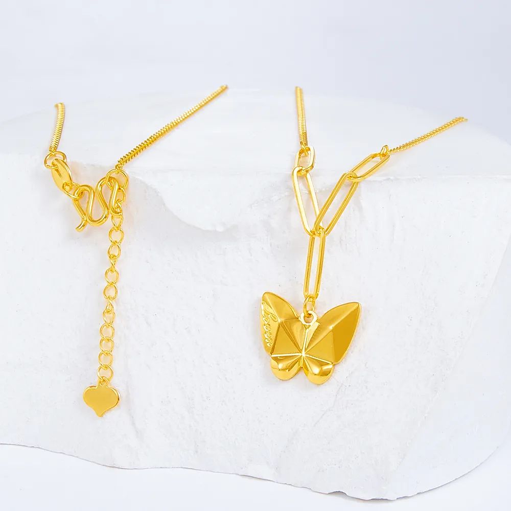 黄金18k金和3d金哪个好,古法金足金18k