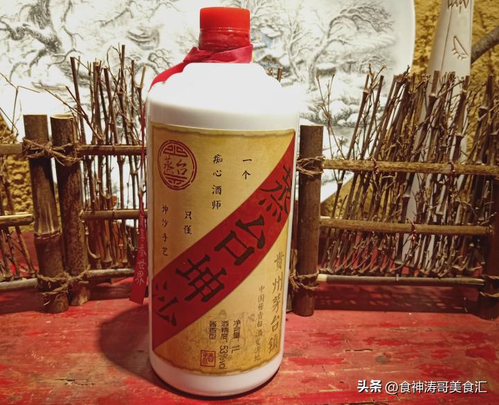 光瓶李渡,光瓶李渡高粱酒1955多少钱