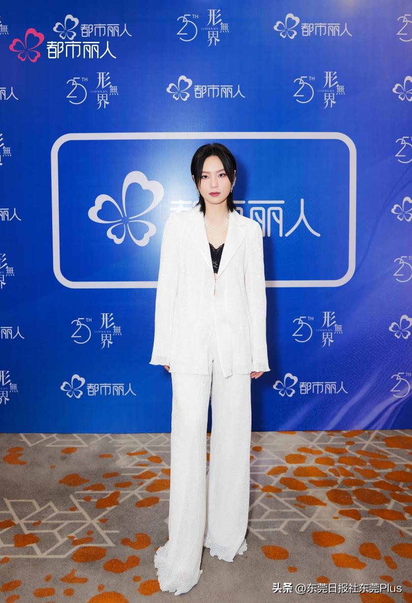 聚焦上市莞企半年报丨都市丽人：回归赢利跑道，“中国内衣第一股”做对了什么