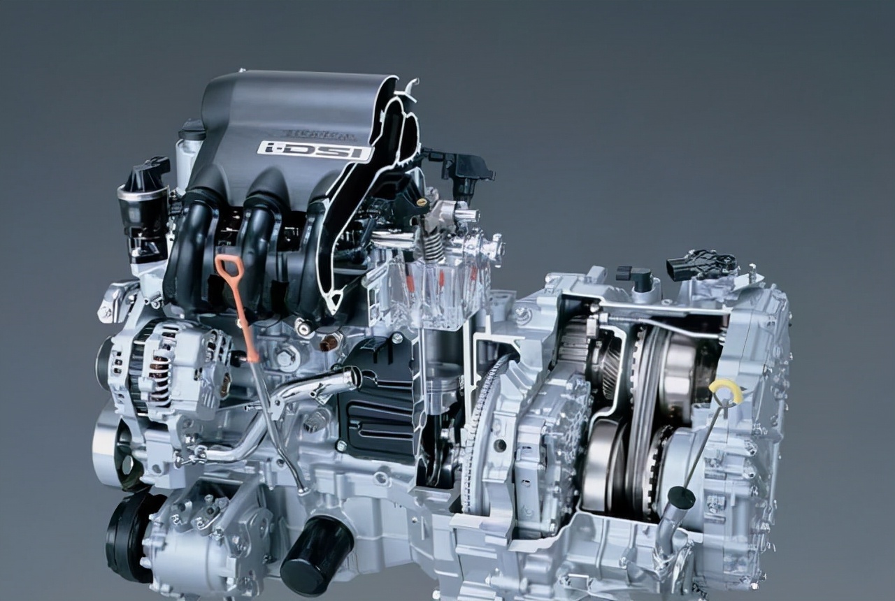 转速高车速提不起来而且顿挫,cvt变速箱下坡不给油转速过高