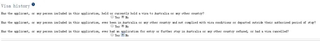 吐血整理建议收藏,澳洲学生签续签攻略