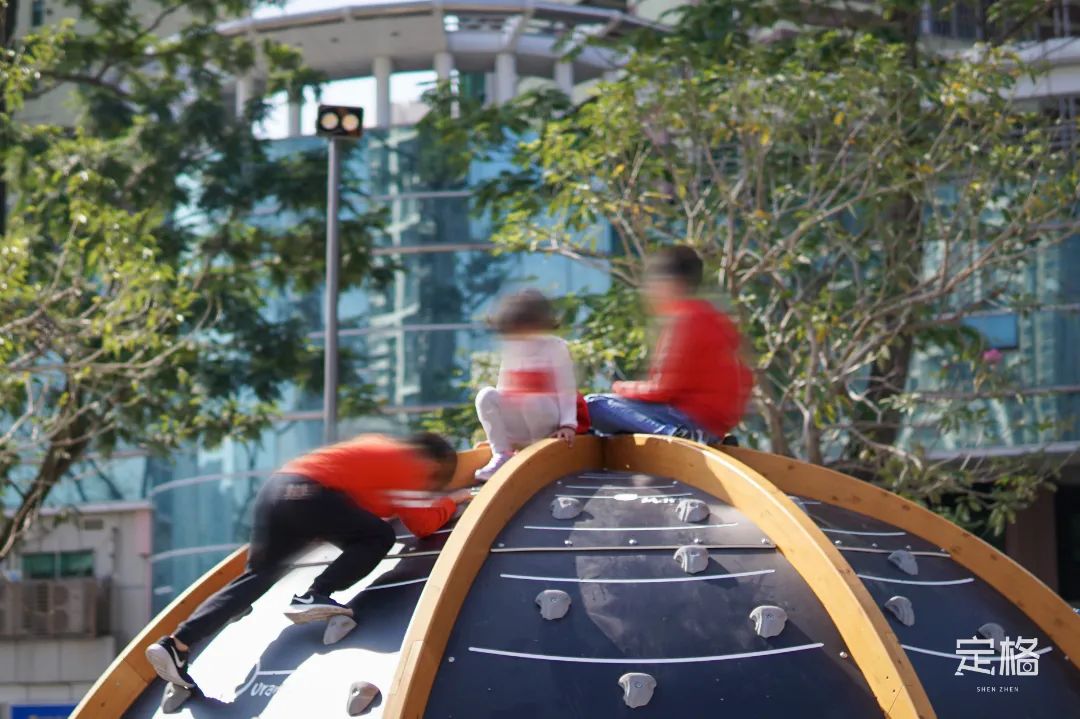 深圳的星球乐园,宝安星球乐园