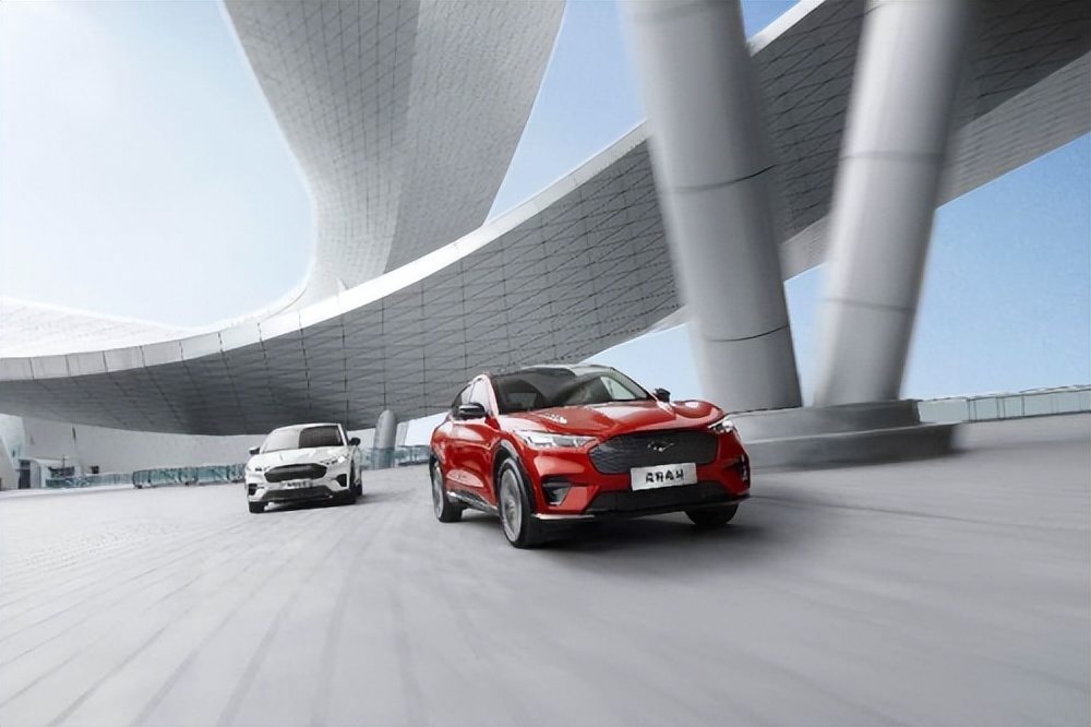 绂忕壒鐢靛姩杞ustangmach-e,绂忕壒鐢甸┈mustangmach-e鏈堥攢