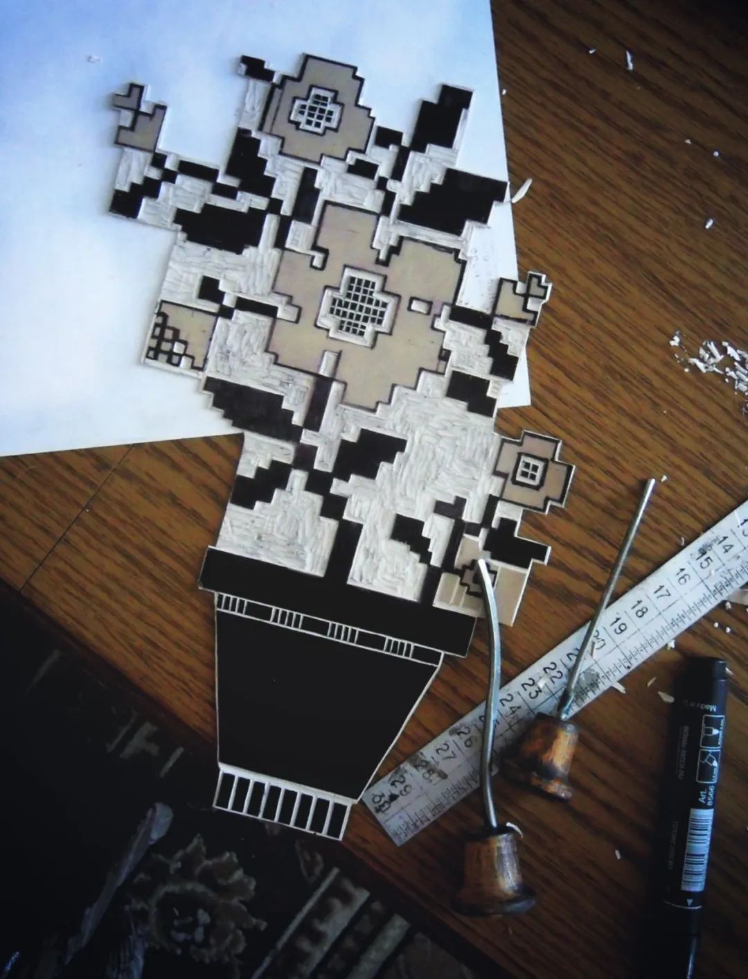 NY20+活动预告|春天来了！来“搞点颜色”噻~