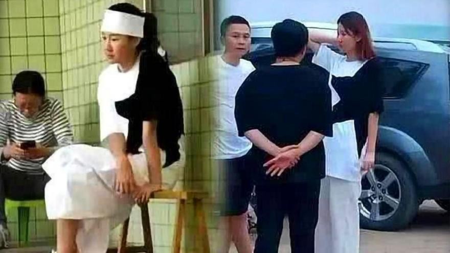 王宝强靠装疯卖傻成影帝甄子丹,傻根王宝强