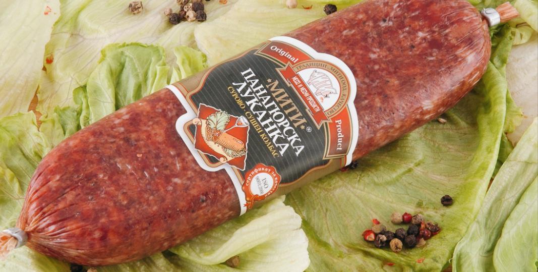 保加利亚美食图,保加利亚美食和土耳其美食