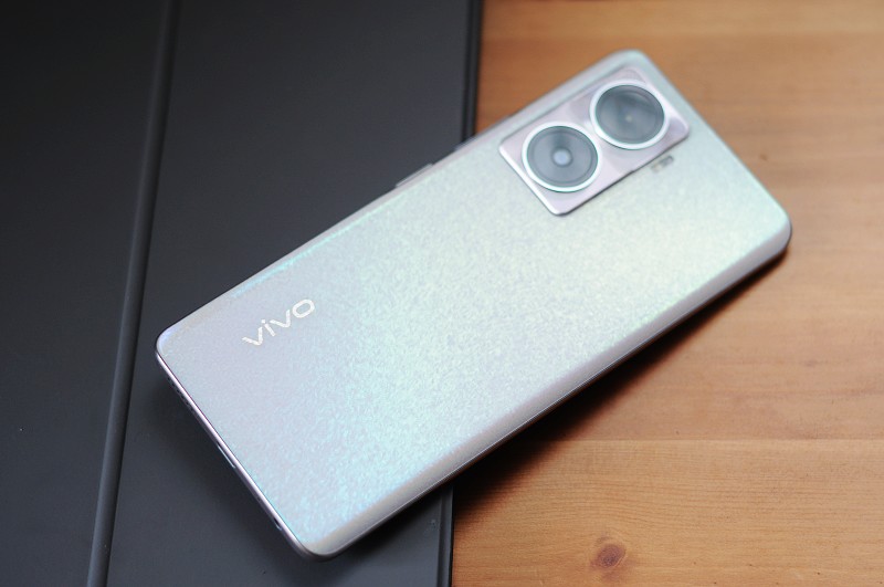 vivoy77全面测评,用了一年的vivoy77
