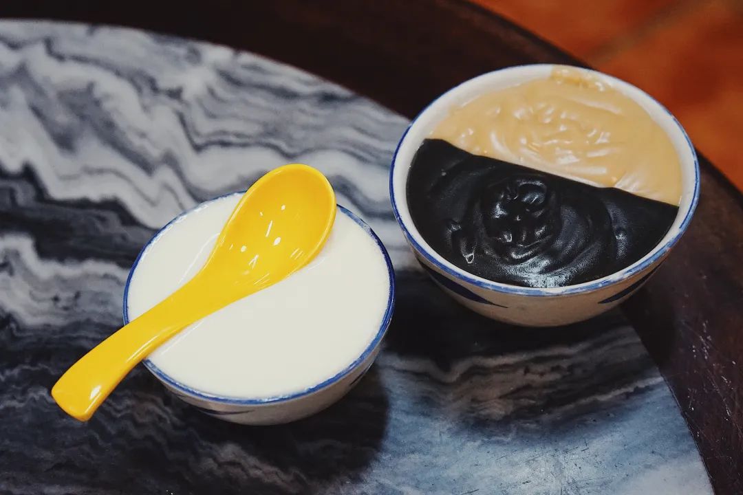 奇了怪了，究竟是什么宝地让广州老饕们也净爱往这钻？