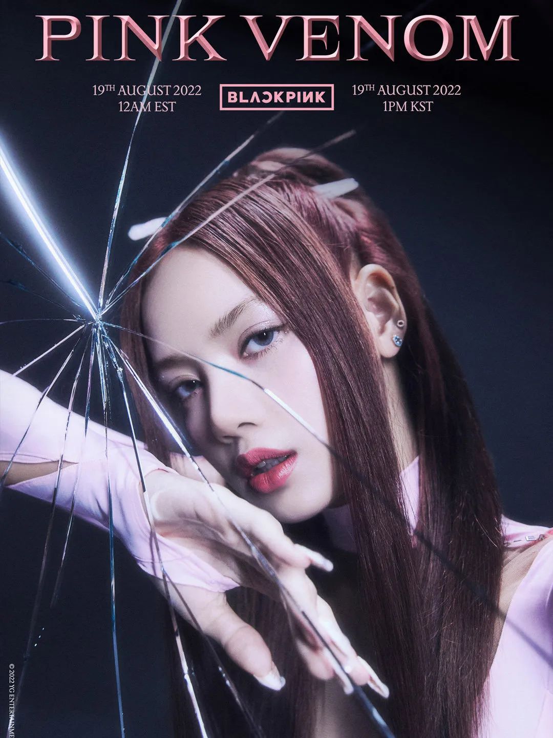 波浪卷发简单编发,晚上编发一夜变人鱼卷发