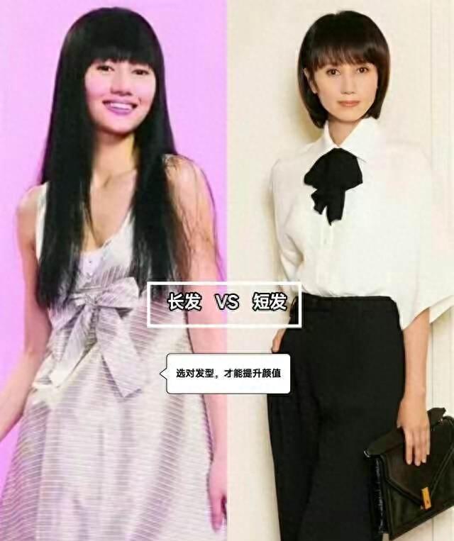 40-50岁的女性千万不要过度焦虑,40岁的女人不要有容貌焦虑