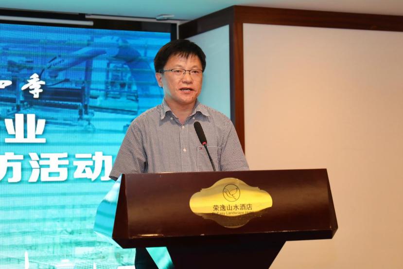 解码滁州“新三样”产业！长三角*党**报融媒体采访活动启动