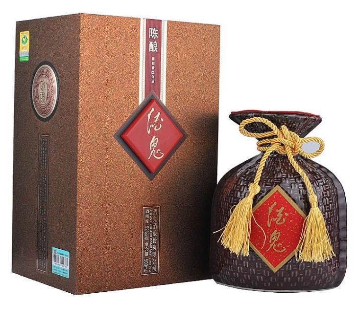 全网最全素材建议收藏,中国白酒最完整汇总