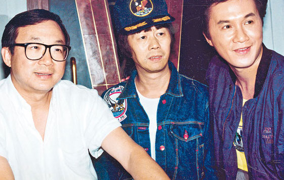 香港明星绿叶配角,香港老牌绿叶演员逝世