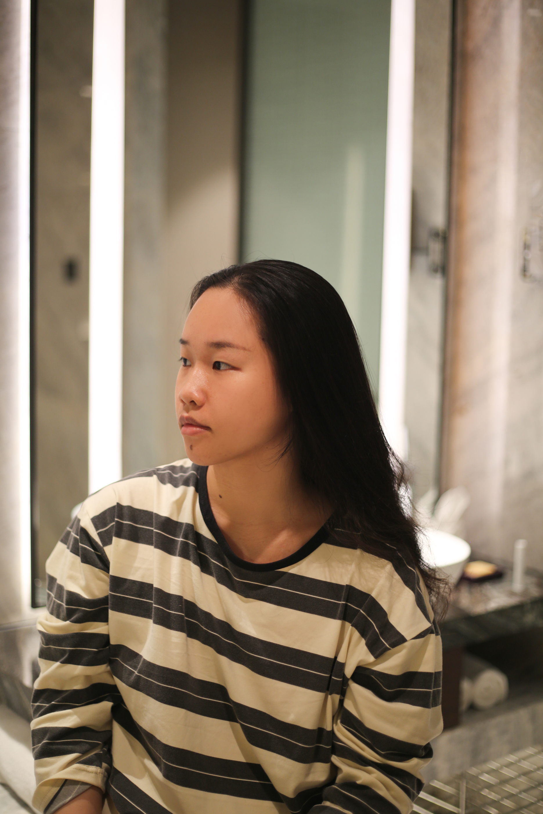 脱发挽救神器,拯救脱发神器