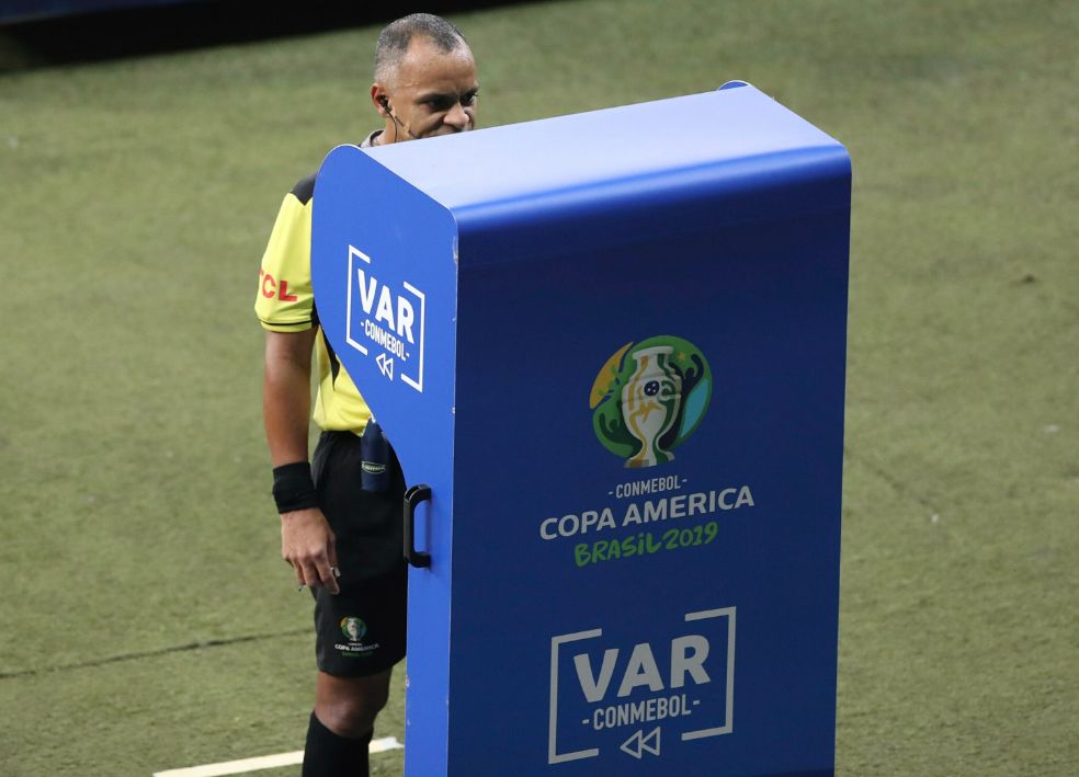 var点球世界杯,马奎尔英格兰第一个点球