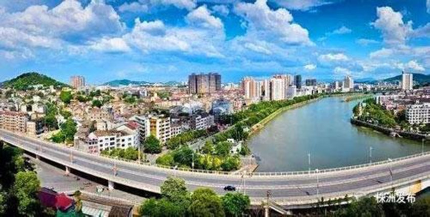 2024年醴陵实施的重点项目,醴陵2020重点项目规划