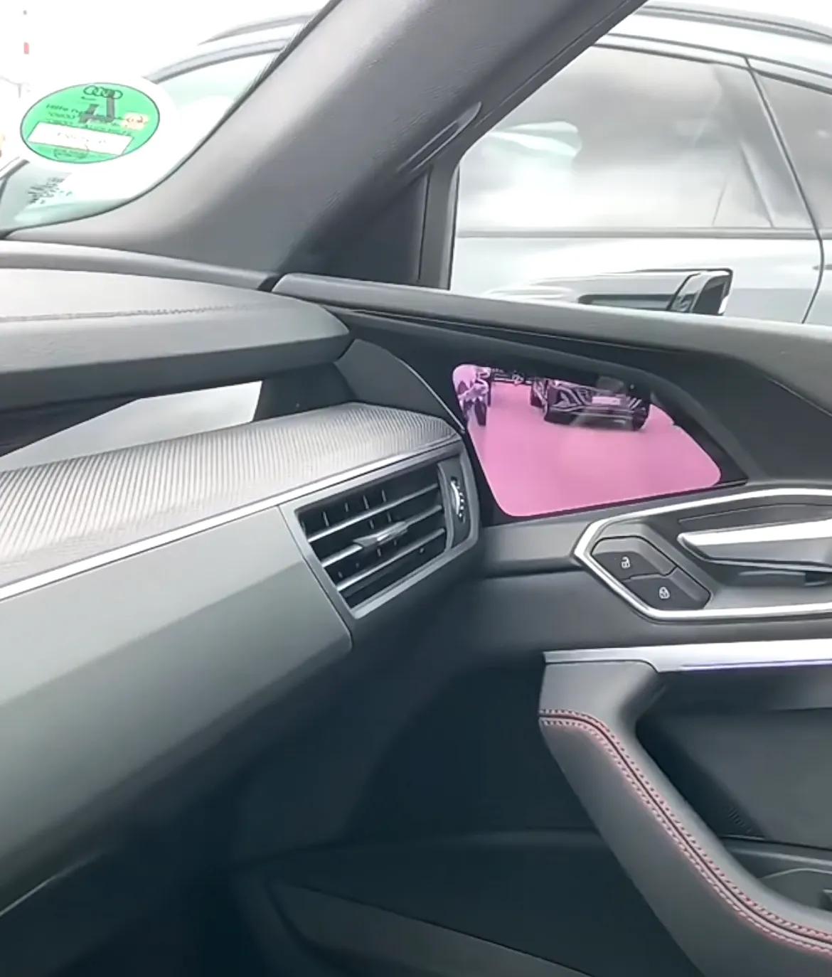 电子后视镜新国标实施,新国标为啥不允许有后视镜