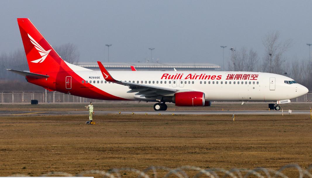 瑞丽航空董事长发家史,瑞丽航空负责人