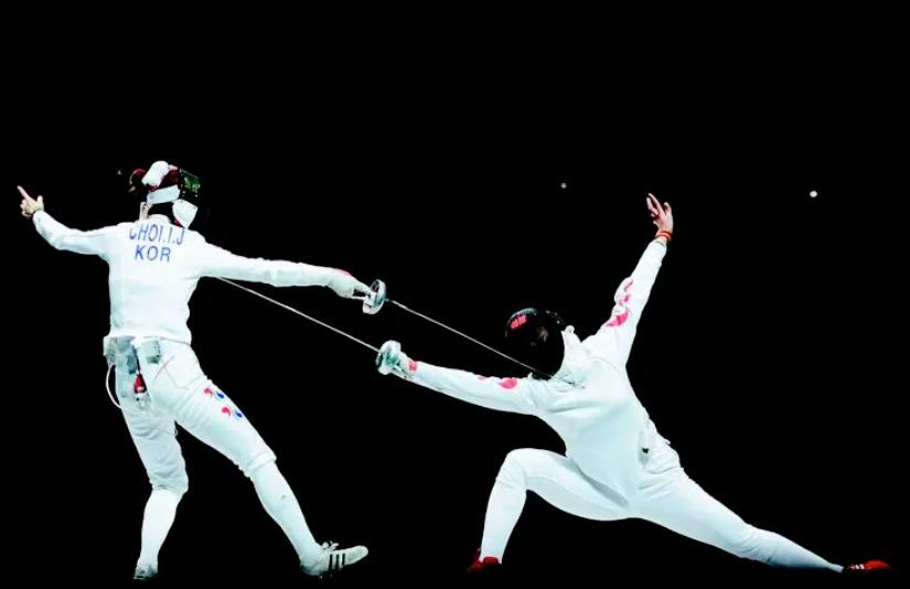 给孩子选择一项体育活动,给孩子选一项体育运动长高