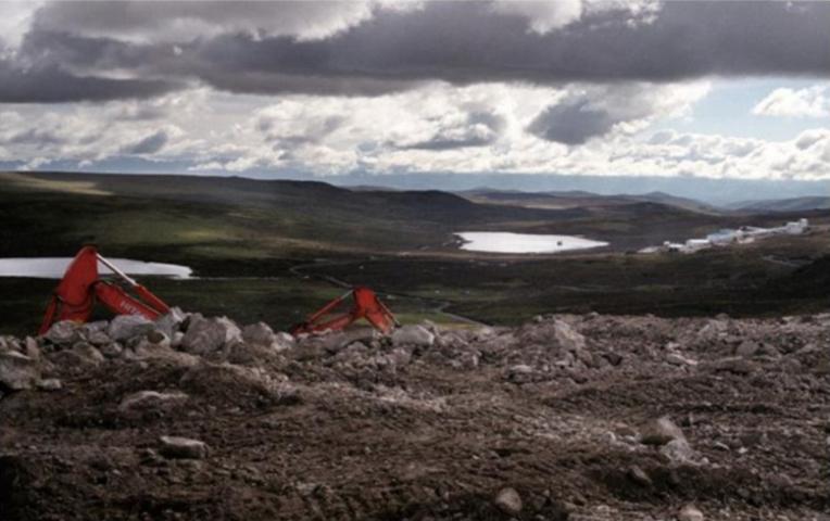 近3000次延时，出价增幅160倍！这个矿竞价到5亿还没完