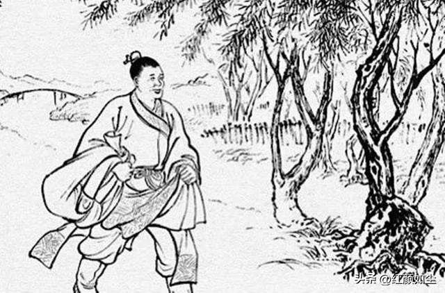 民间除妖故事,民间故事禅