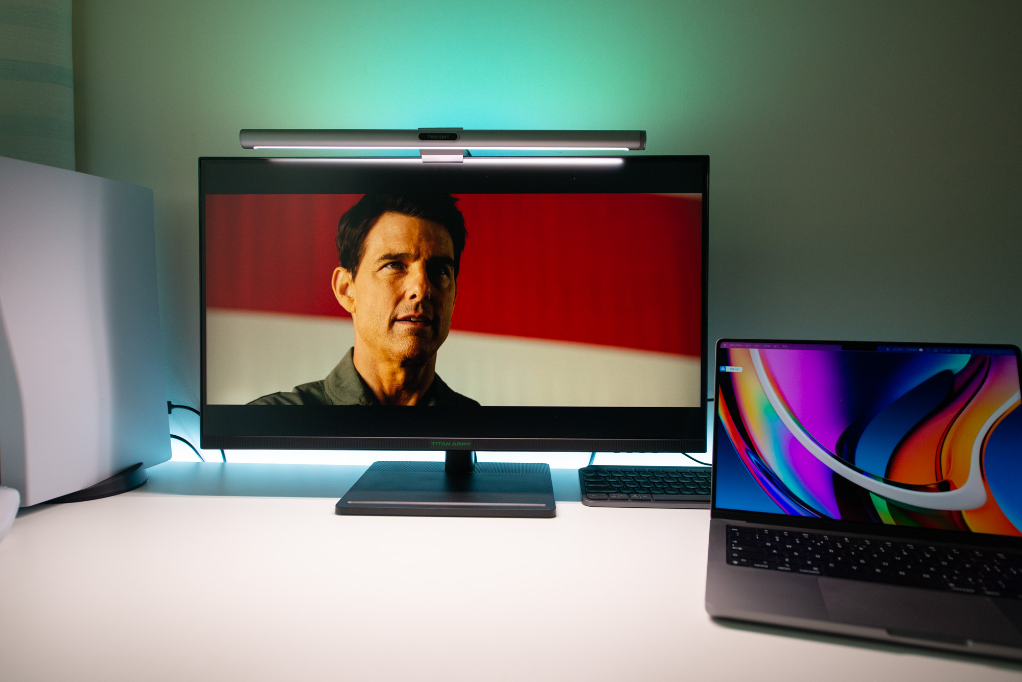 如何选择电脑显示器品牌,电竞显示器办公