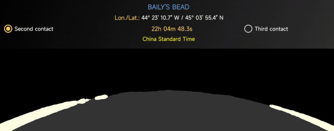 贝利珠产生过程到底有多奇妙,贝利珠现象是什么