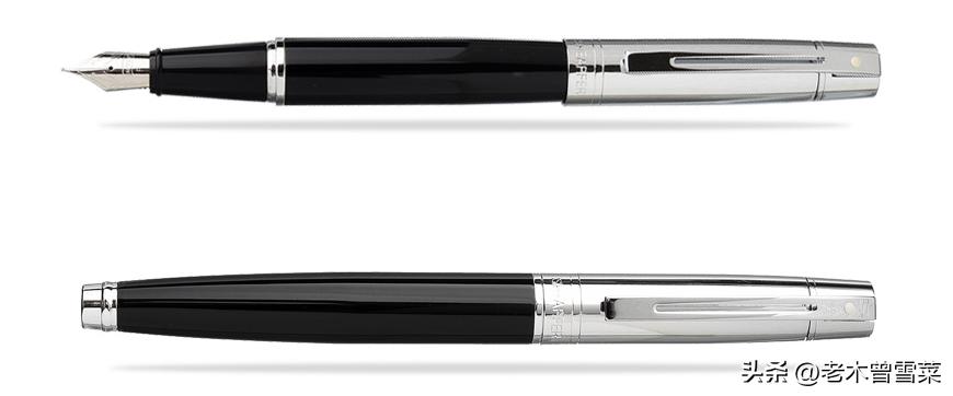 新手入门必买的钢笔,2000元自用钢笔推荐