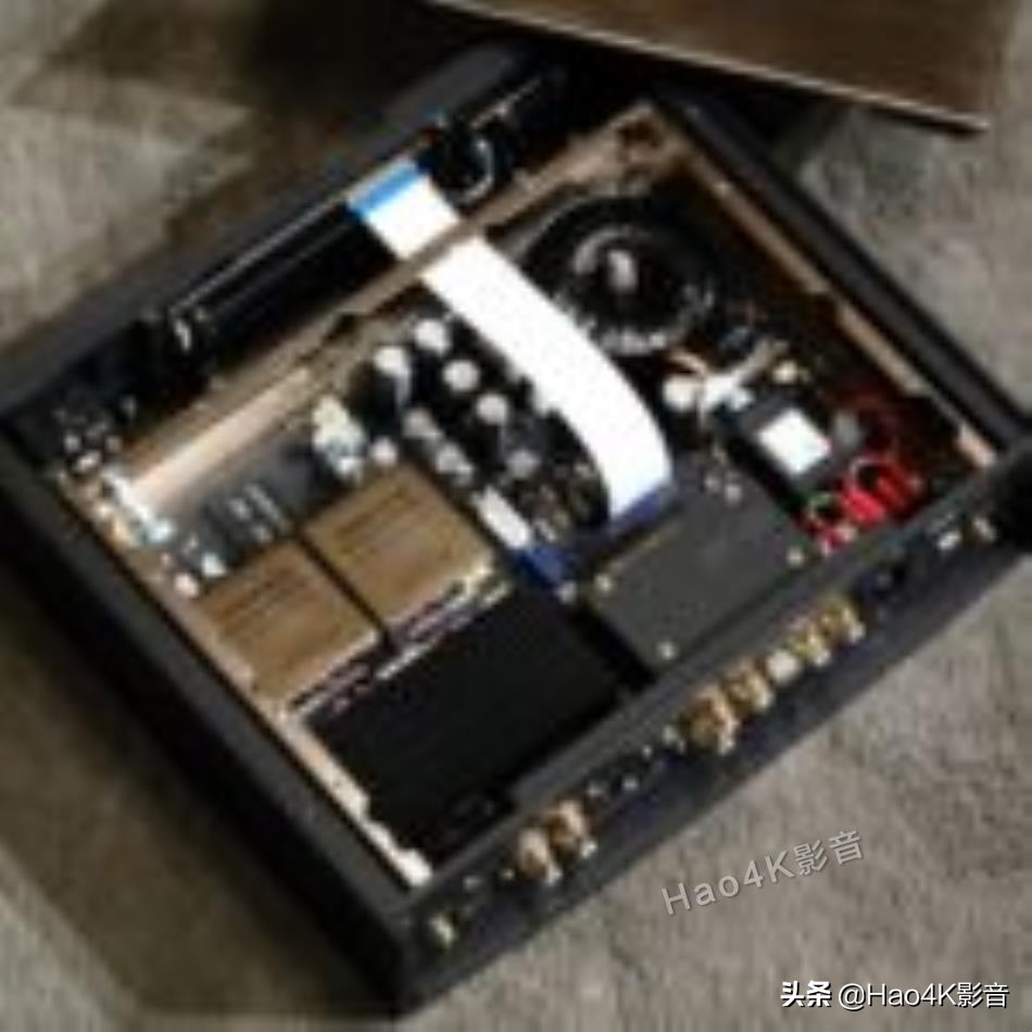 AURALiCALTAIRG2.1数位流媒体一体机详细评测