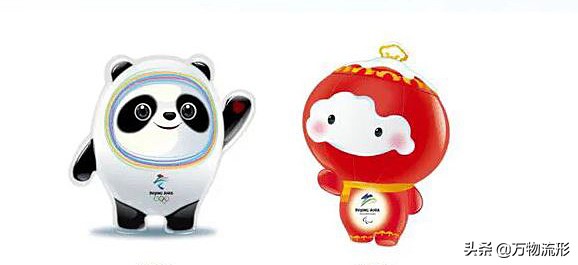 环保材料冰墩墩,冰墩墩是环保的吗