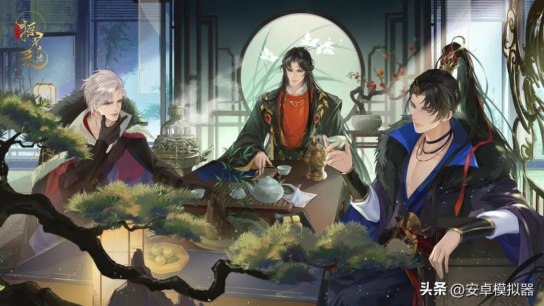 摇光录乱世公主新手攻略大全,摇光录乱世公主公测后内容