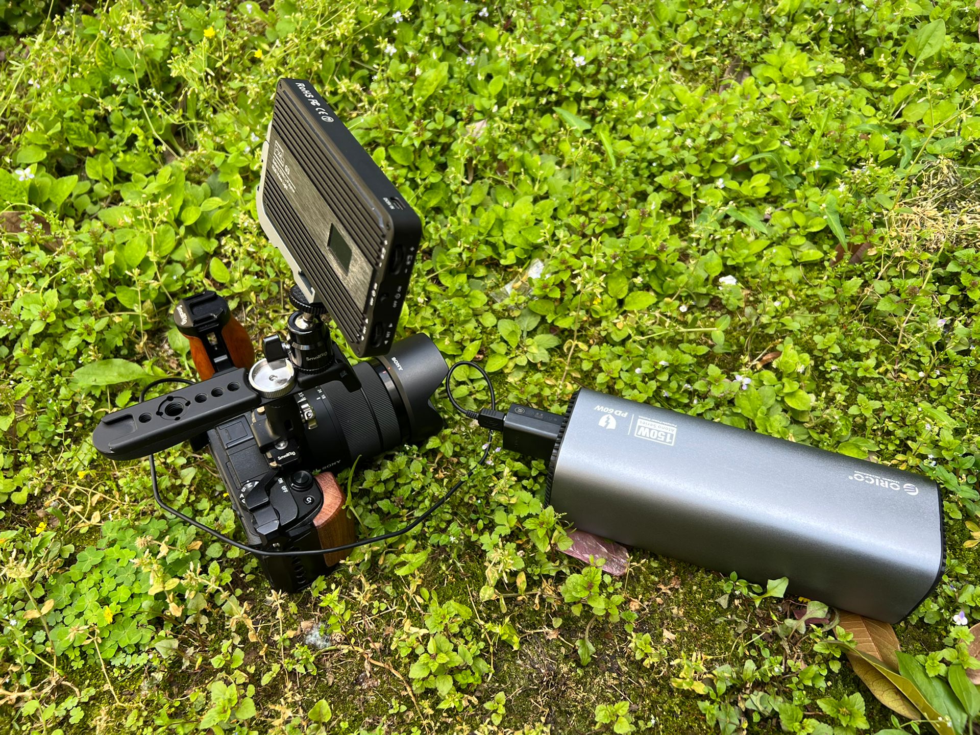 奥睿科orico户外电源,奥睿科150w户外电源